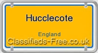 Hucclecote board